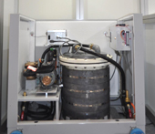 放射性物質の監視で新システム／日立製作所