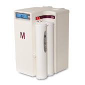 省エネ節水型純水装置を発売／メルク