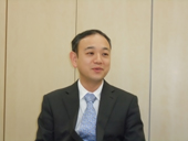 国立保健医療科学院生活環境部上席主任研究官 大野浩一氏に聞く