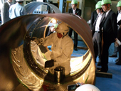 １００年対応塗覆装鋼管を開発／日本水道鋼管協会技術成果報告会