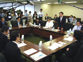 再発防止へ原因究明／ホルムアルデヒド問題／厚労省