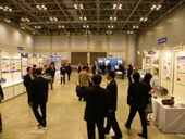 最新の製品･技術を披露／松江水道展