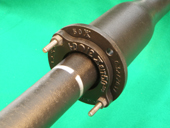 φ５０ダクタイル鉄管を開発／１０月から受注開始へ／栗本鐵工所