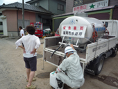 九州事業体が続々と応援／八女市や阿蘇市で被害／九州豪雨で