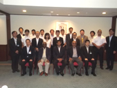 スリランカ関係者に企業がプレゼン／横浜市環境創造局､ＧＣＵＳ