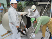 施工技能向上へ積極的な活動／日本スナップロック協会