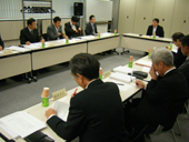 首都圏直下地震に対応／下水道施設の被害想定など議論／支援受け入れのルール検討／下水協