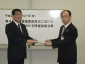 直結切替と滞留時間適正化を／衛生行政との連携強化も／報告書(案)まとまる／貯水槽水道における残塩消費抑制検討委／東京都水道局