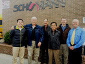 鉛規制強化の米国に進出／ライセンス契約を締結／ビワライト