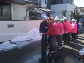 排水栓活用で覚書締結／初期消火活動に使用／神奈川県企業庁と大和市