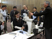 クリプト研修会開く／給衛協