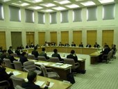 ｢県内１水道｣に向け前進／企業団設立し統合促進へ／香川県水道広域化協が中間とりまとめ