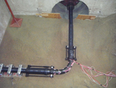 ＲＲベンドの耐震性確認／離脱防止金具を協会規格に／塩化ビニル管･継手協会