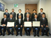 ハブ都市が海外に発信／川崎市など３団体を新規登録／国交省