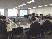 利益還元やリスク分担など課題／下水道ＰＰＰ/ＰＦＩ／国交省･検討会