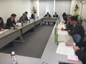 全国展開へ／３００施設目標に／シンポ開催今年も／貯水槽ランキング表示制度