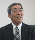 就任インタビュー･公民連携で地域に貢献／北奥羽広域水道総合サービス社長 小島賢悦 氏