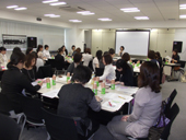 ｢ＧＫＰ｣２年目 飛躍に期待／東京中心から全国へ／対象･層の拡大／目玉プロジェクトの育成／下水道広報プラットホーム