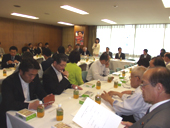 ｢水の研究｣が発足／総合的な水政策目指し／会長に中川郁子衆院議員／自民党