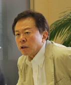 世界でも稀有な日本のレベル／日本の水道､東京の水道のこれから／東京都知事 日本水道協会会長 猪瀬直樹氏に聞く