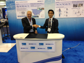 蘭ＰＷＮＴ社と戦略的提携／セラ膜の海外展開を加速／ＣｅｒａＭａｃシステムの国際市場開拓へ／メタウォーター