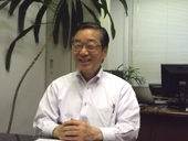 この人に聞く／水道技術研究センター理事長 大垣眞一郎 氏