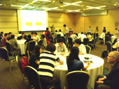 ＩＷＡ―ＡＳＰＩＲＥが開幕／若手水道専門家の議論も／韓国･大田市で