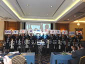 ２０１８年世界会議は東京／ＩＷＡ理事会で決定