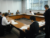 新水道ビジョン推進へ