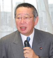 強靱な国土へ水道が役割を／｢水道議連｣が設立／自民党