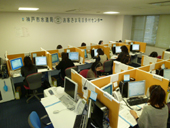 電話受付センターを開設／開閉栓の申込など一元化／神戸市水道局