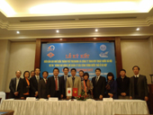 ハノイ下水道の運営能力向上へ／市内企業のビジネス展開支援も／横浜市環境創造局