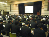 地域で新水道ビジョンを／耐震化計画など戦略的アプローチ／厚労省