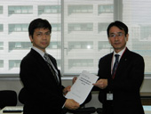 更新･耐震化へ要望／工水協