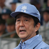 ｢自助･共助･公助の連携を｣／九都県市合同防災訓練