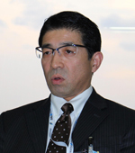 緊急インタビュー 熊本地震初動対応で支援 東京都水道局浄水部長 青木 秀幸 氏