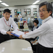 化学物質規制や水源保全を／淀水協