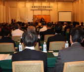 創立５０周年祝う／ＰＵＣ