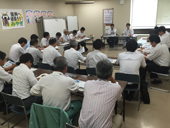 宮城の水道復興､着々と／東日本大震災水道復興支援連絡協議会／厚労省