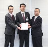 日量最大２３万立方ｍの臨時分水継続／神奈川県､川崎市､東京都が協定結ぶ