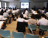 コンサルタント向け講習会開く／ダク協関西支部