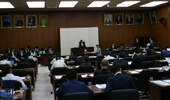 水道法改正案を審議／コンセッション巡り議論／衆院厚労委