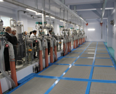 平田浄水場更新事業が竣工／浸漬式ＰＶＤＦ膜に／奄美市上下水道部