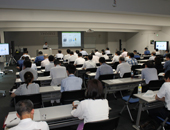 浄水処理の研究成果･知見披露／松井教授､滝沢教授ら７人が報告／東京都水道局