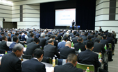 水道の基盤強化実現を／｢技術管理者研修｣を実施／厚労省