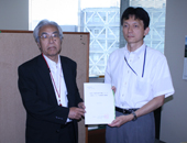 基盤強化 産業界の声伝える／上･工･下水道の予算確保を／関係各省･国会議員に要望／水団連