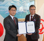 令和３年４月水道料金統一へ／平均改定率は１７・９１％／経営審議会が答申／秩父広域市町村圏組合水道局