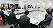 下水道事業の持続性確保へ／法制度の課題を議論／小委員会設置／下水道政策研究委員会