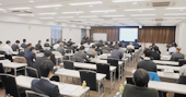 改定｢設計指針｣を解説／全国７会場で説明会／新たなマネジメントサイクルに対応／下水協