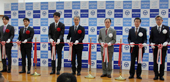 ＩＣＴ･ＡＩ活用し高度処理／Ｂ―ＤＡＳＨ／メタウォーター､ＪＳ､町田市